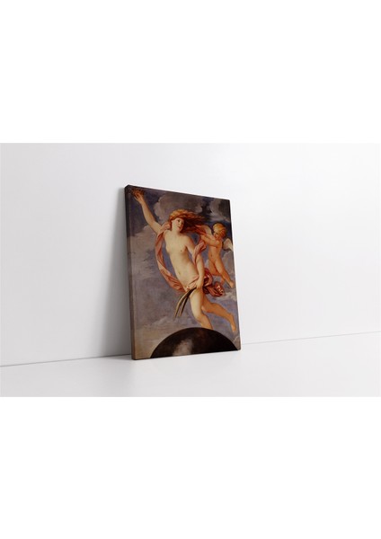 Guido Reni Fortune Kanvas Tablo