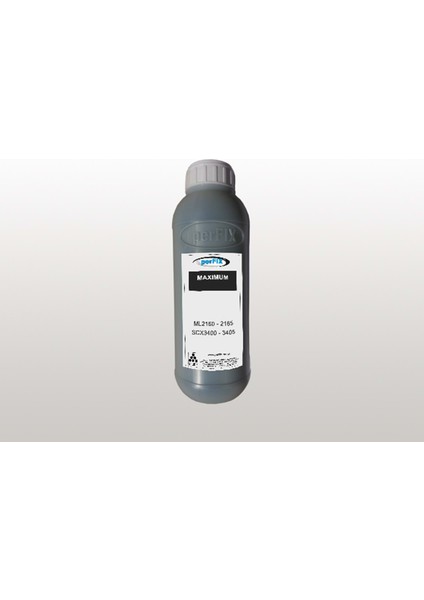 St Sharp Ar Serisi Unıversal Toner Tozu 10 kg