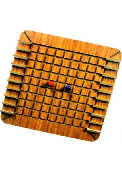 Farbu Oyuncak Ekoridor Labirent Engel Oyunu fiyatları