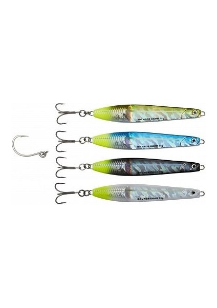 Surf Seeker 10.5cm 35G