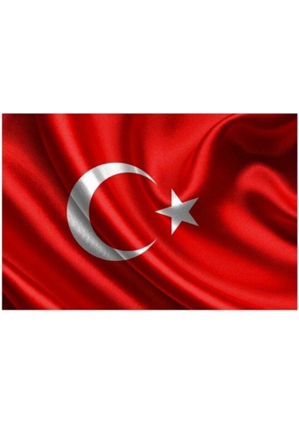 Gültaş 100X150 Bayrak