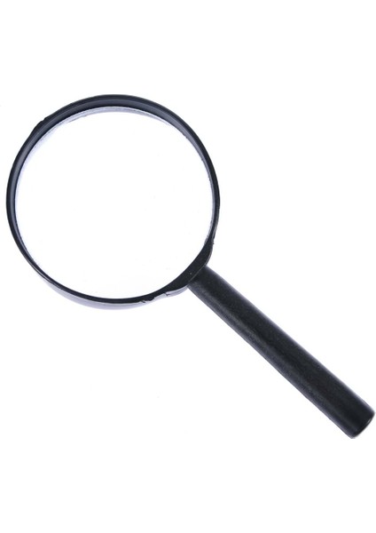 Glass 100 mm Büyüteç