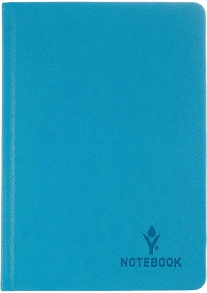 Yağmur 17X24 160 Yp Kareli Notebook