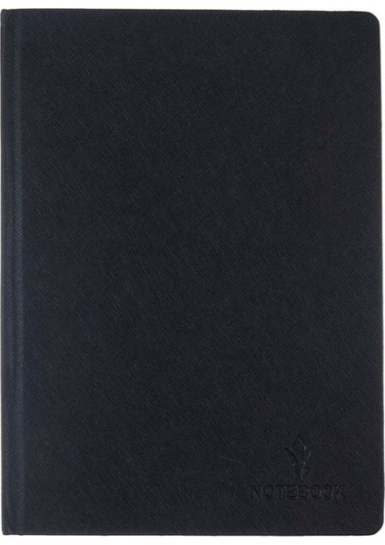 Yağmur 20X28 Notebook Çizgili 200 Yaprak