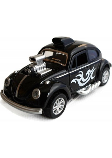 Nıtro Speed 1:36 Turbo Yarış Arabası