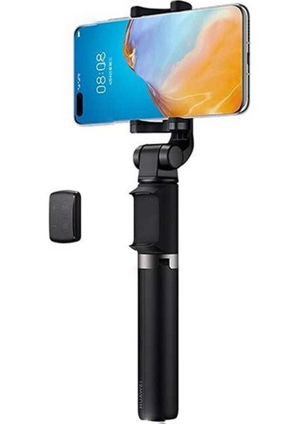 CF15 Kablosuz Tripod Siyah (Yurt Dışından) fiyatları