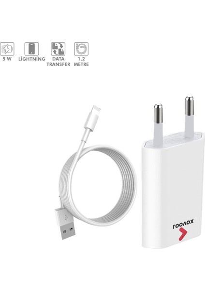 Iphone Uyumlu Lightning Hızlı Şarj Aleti fiyatları