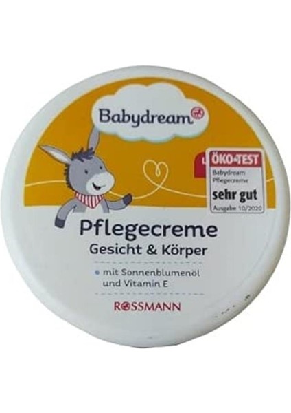 Bakım Kremi Yüz ve VücutVücut Kremi modelleri