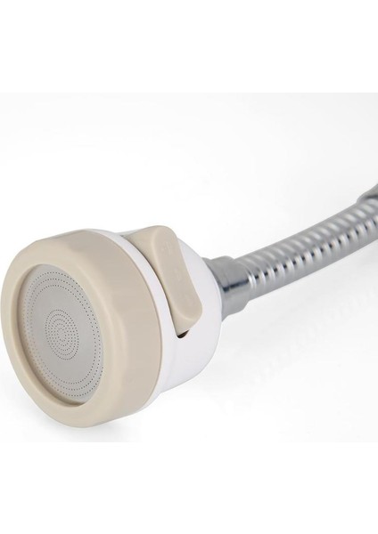 Hortumlu Oynar Musluk Başlığı - 3 Fonksiyonlu modelleri