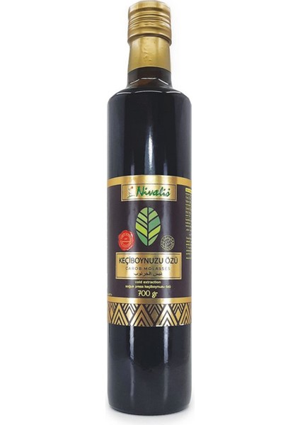 Keçiboynuzu Özü 700 gr
