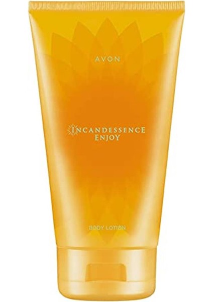 Incandessence Enjoy Vücut Losyonu 150 Ml.Cilt Serumu