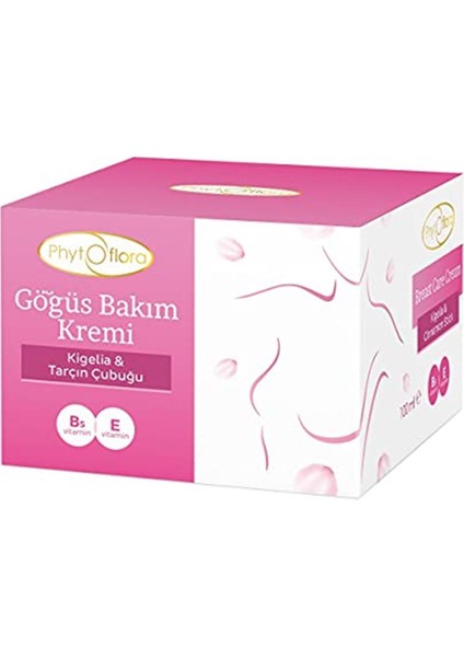 Göğüs Bakım KremiVücut Kremi fiyatları