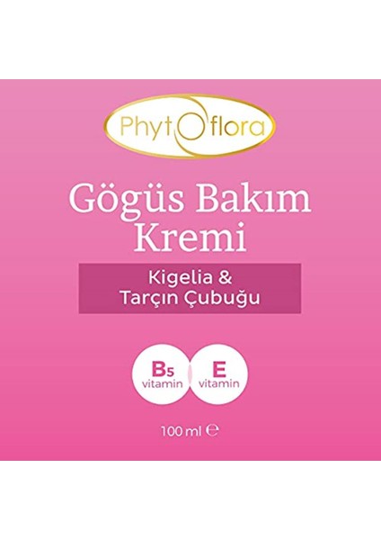Göğüs Bakım KremiVücut Kremi indirimleri