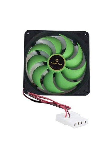 14 cm Kasa Fanı 14 cm Molex Fan 14 cm Sessiz Fan