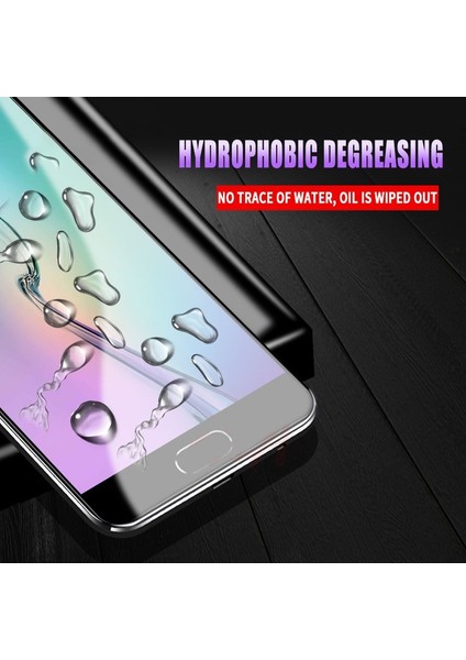 Puluz Huawei P20 Pro Için 25 Adet Yumuşak Hidrojel Film Ön Koruyucu (Yurt Dışından) fırsatları