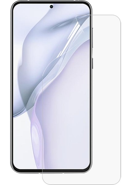 Puluz Huawei P50 Hidrojel Filmi Için (Yurt Dışından)