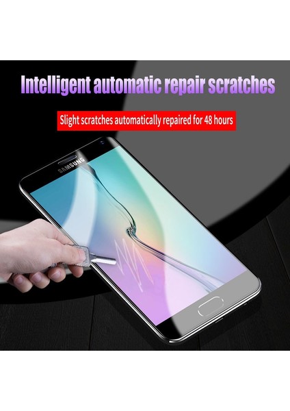 Puluz Huawei Mate 20 Pro Için 25 Adet Hidrojel Film (Yurt Dışından) fiyatları