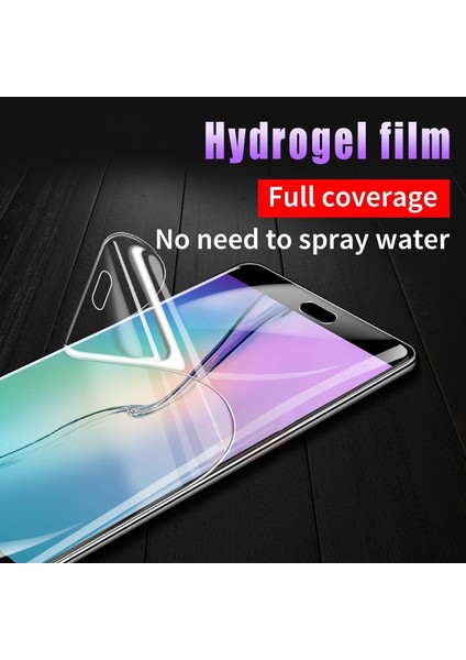 Puluz Huawei Mate 20 Pro Için 25 Adet Hidrojel Film (Yurt Dışından) fırsatları