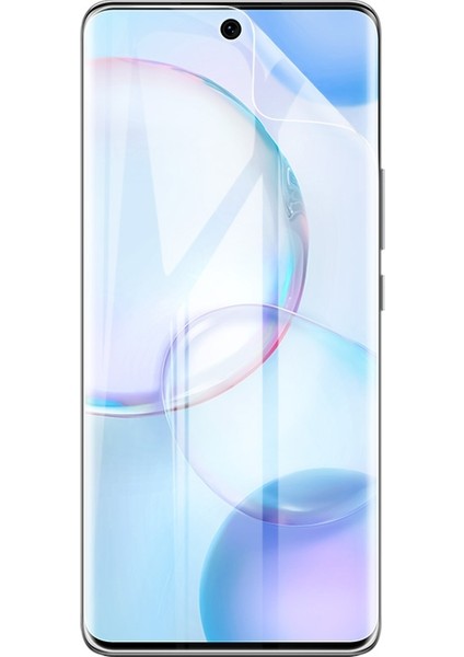 Honor 50 5g 2 Adet Ekran Koruyucu Için (Yurt Dışından)