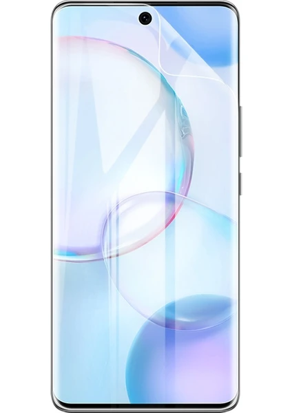 Honor 50 5g 2 Adet Ekran Koruyucu Için  (Yurt Dışından)