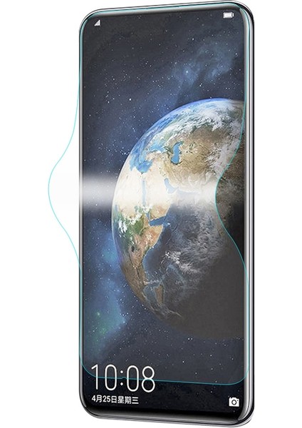 Huawei Honor Magic 2 Için Enkay Hidrojel Film (Yurt Dışından)