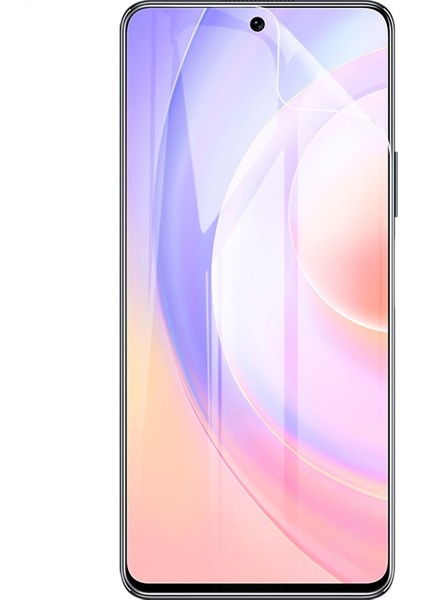 Honor 50 Se 5g 2 Adet Ekran Koruyucu Için (Yurt Dışından)