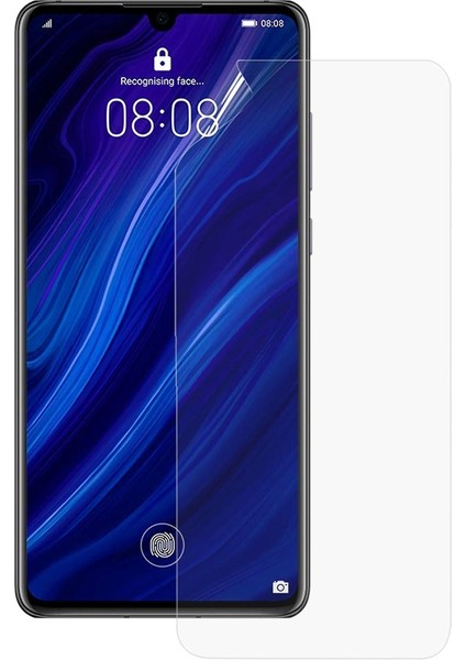 Puluz Huawei P30 Için 25 Adet Hidrojel Film (Yurt Dışından)