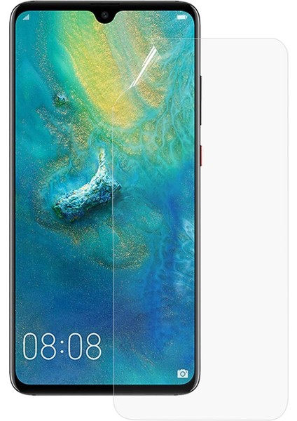 Puluz Huawei Mate 20 Için 25 Adet Hidrojel Film (Yurt Dışından)