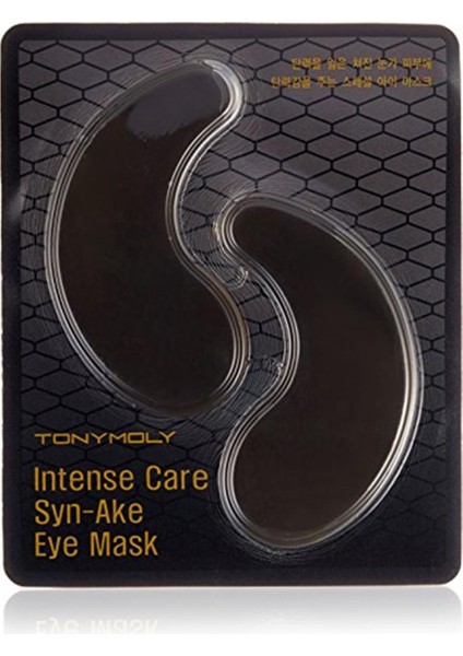 Intense Care Syn Göz Maskesi 25 gr