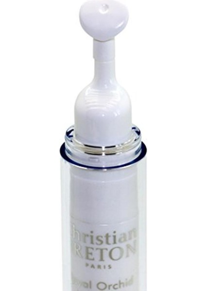 Paris Royal Orchid Longevity Eye Cream Hassas ve Olgun Ciltler Için Göz Kr fiyatları