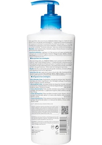 Atoderm Cream Kuru Ciltler Için Ne mlendirici, Besleyici ve Koruyucu Bakım Kremi, 1 fiyatları