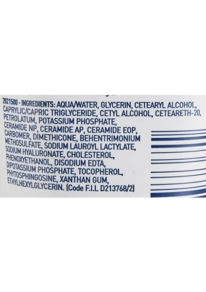 Ne mlendirici Krem 50 ml 1 PaketVücut Kremi