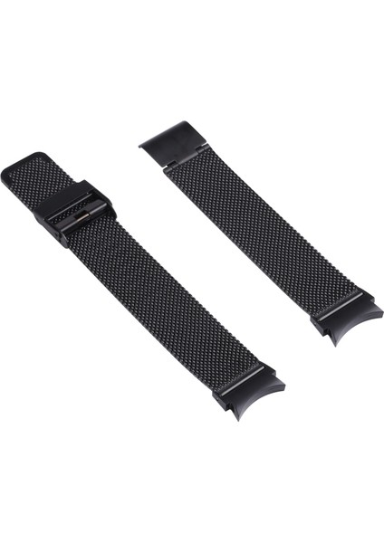 Samsung Galaxy Watch4 Için Milanese Watchband 40MM / 44MM (Yurt Dışından)