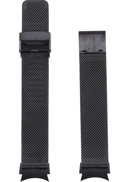 Samsung Galaxy Watch4 Için Milanese Watchband 40MM / 44MM (Yurt Dışından) modelleri