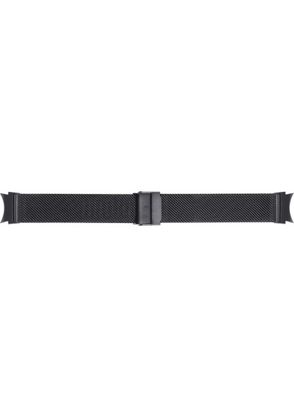 Samsung Galaxy Watch4 Için Milanese Watchband 40MM / 44MM (Yurt Dışından) fırsatları