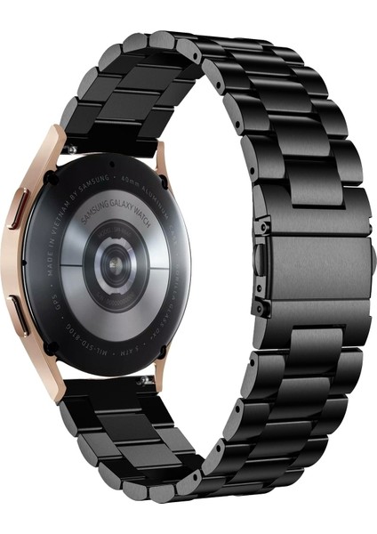 Samsung Galaxy Watch4 Için Çelik Kayış 42MM / 46MM (Yurt Dışından) modelleri