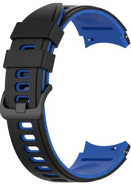 Samsung Galaxy Watch4 Için Silikon Kayışı 42MM / 46MM (Yurt Dışından)