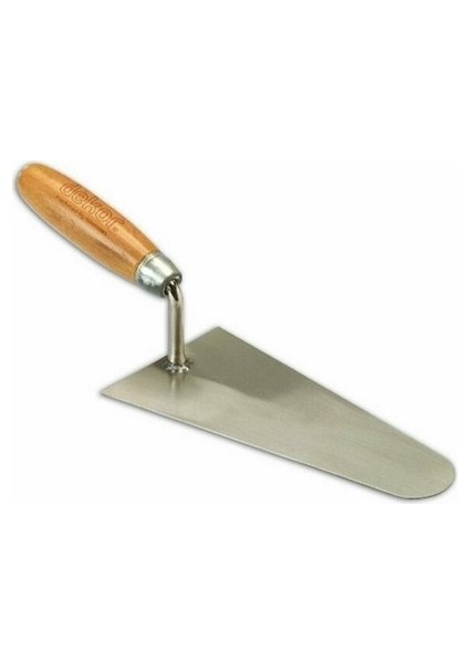 063 Sıva Malası Ahşap Sap 24 cm