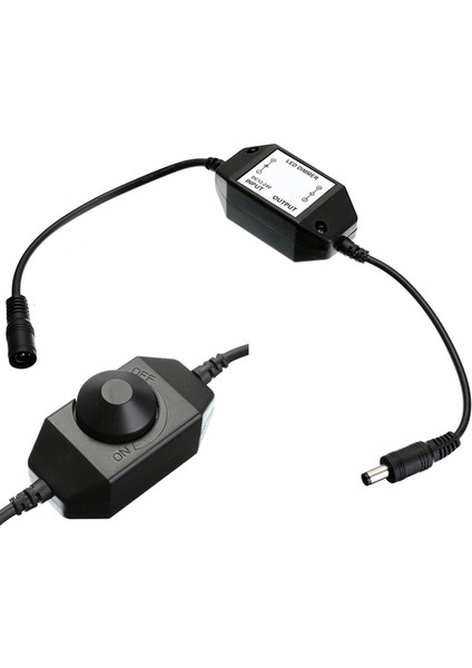Powermaster 2A Tek Renkli Dimmer