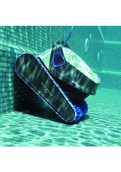 Dolphın S200 Otomatik Havuz Süpürge Robotu indirimleri