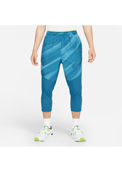 DD1720-476 Woven Training Erkek Eşofman Altı