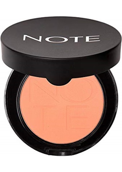 Luminous Silk Compact Blusher 05, 10 mlAllık