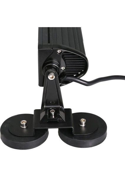 Manyetik Mıknatıslı Off Road LED Far Bağlantı Montaj Aparatı 88MM modelleri