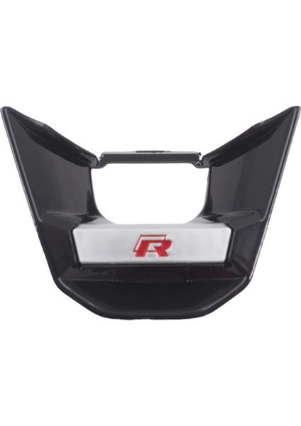 Direksiyon logosu R kırmızı / DIKA21