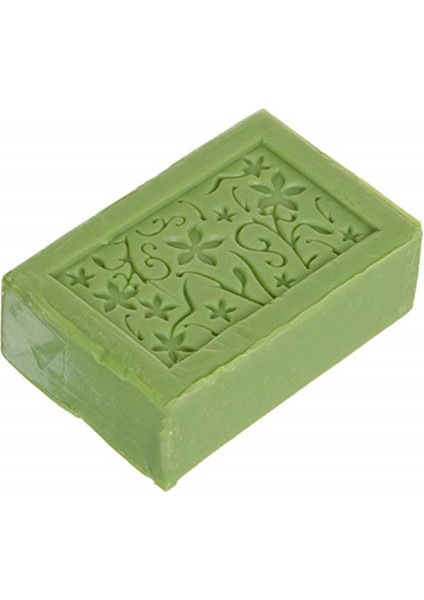 Saf & Doğal Zeytinyağlı Kalıp Sabun, 600 gr Banyo Sabunu fırsatları