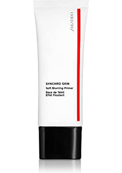 Synchro Skin Soft Blurring Primer 30 ml Makyaj Bazı 1 Paket (1 x 1 Adet)