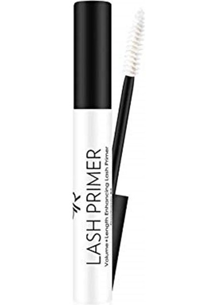 Golden Rose Lash Primer Mascara 1 Paket  Makyaj Bazı