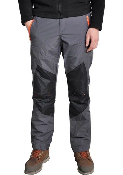 Illinois Trekking Kadın Gri Outdoor Pantolon CM2014036-ANTRASIT