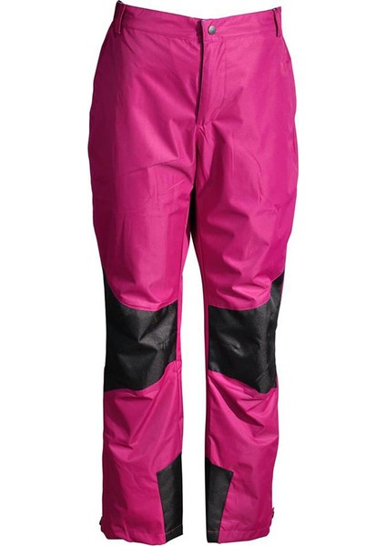 Illinois Trekking Kadın Mor Outdoor Pantolon CM2014036-MOR