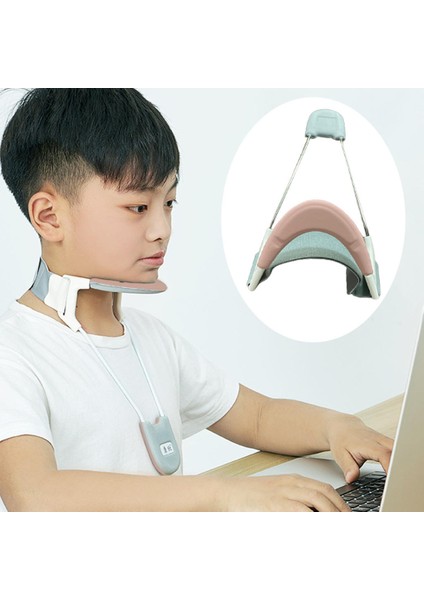 Boyun Brace Destek Taşınabilir Omurga Hizalama 3 Seviye Sıcak Sıkıştırılmış Yetişkinler Için M Pembe modelleri